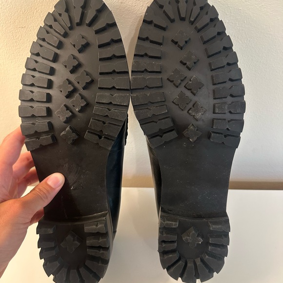 Madewell Corinne Lugsole Loafer, SIZE 10/10.5
Offers welcome! - Picture 6 of 7